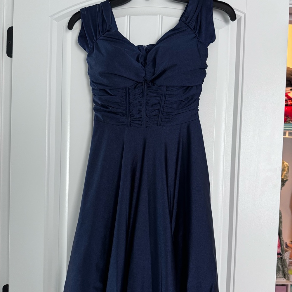 Women’s XS Homecoming Dress - Excellent Condition